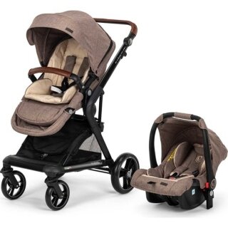 Elele Baby Allroad 2 Travel Sistem Bebek Arabası kullananlar yorumlar